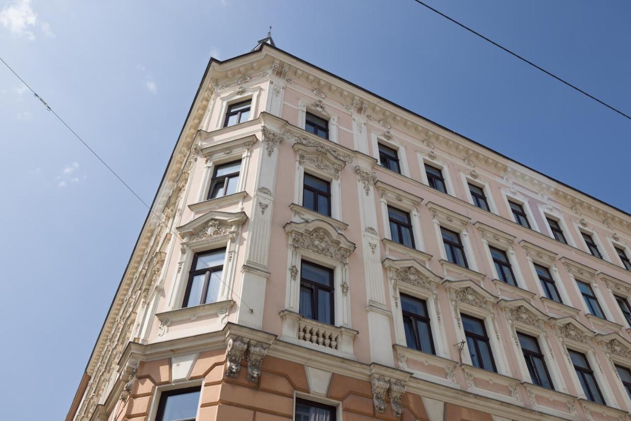 Relax Apartments 1120 Vienna Exterior photo